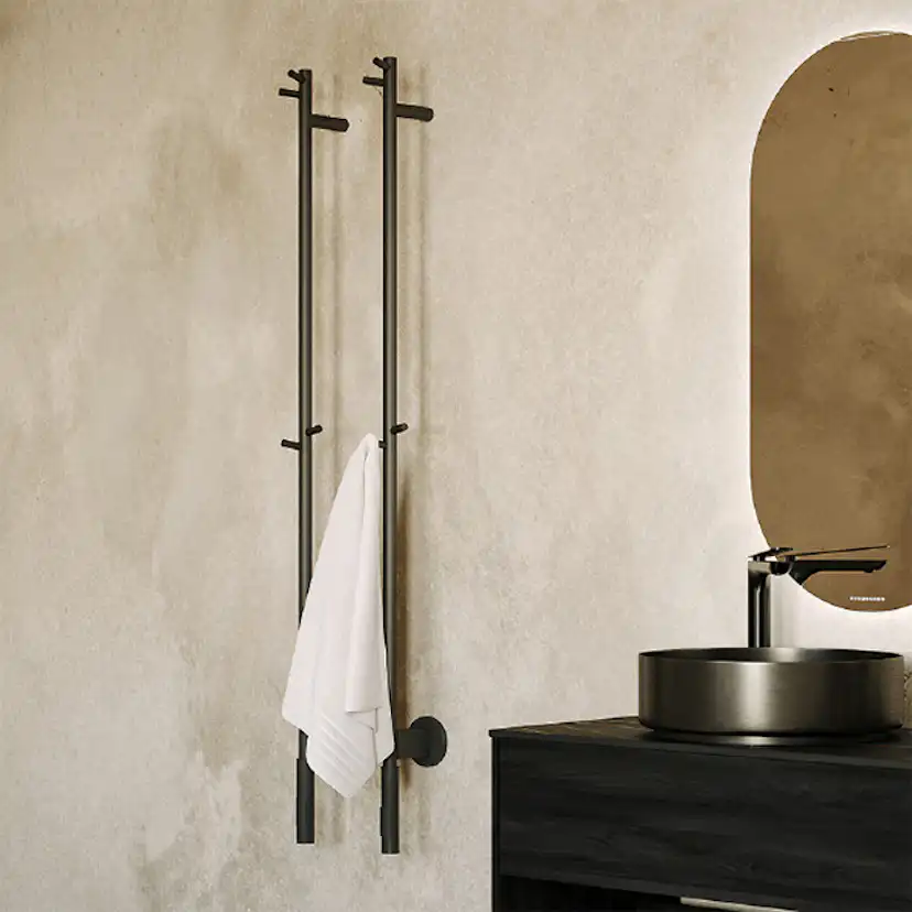 Handdukstork Svedbergs Amor