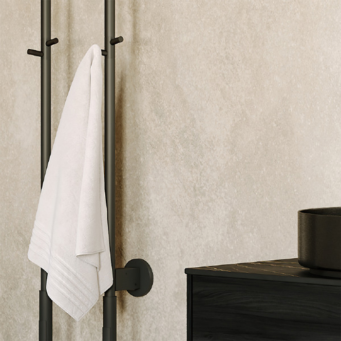 Handdukstork Svedbergs Amor