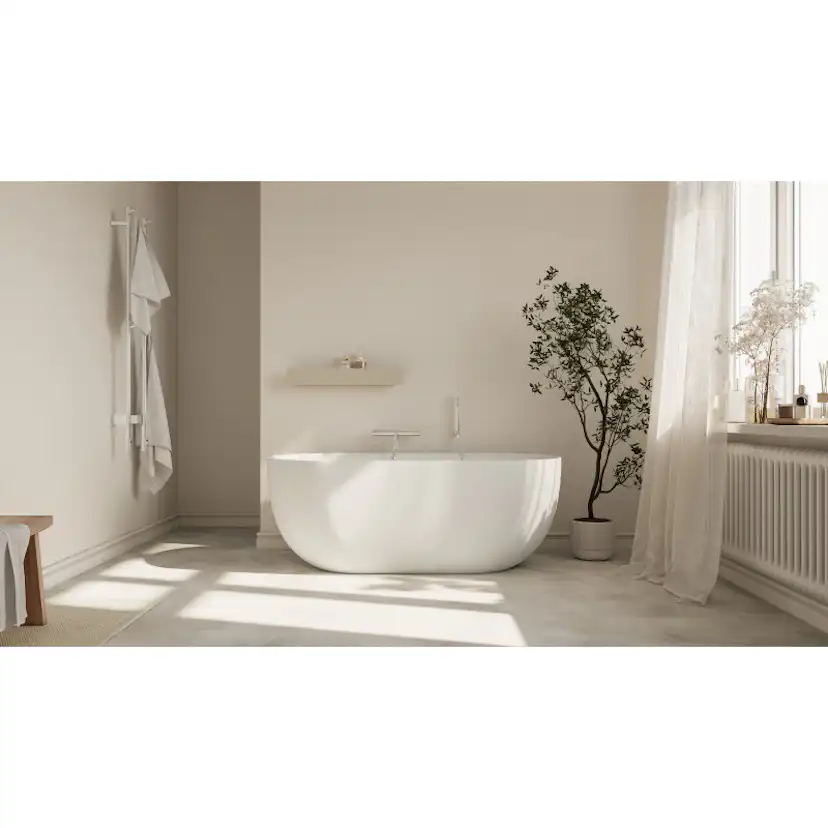 Handdukstork Svedbergs Amor