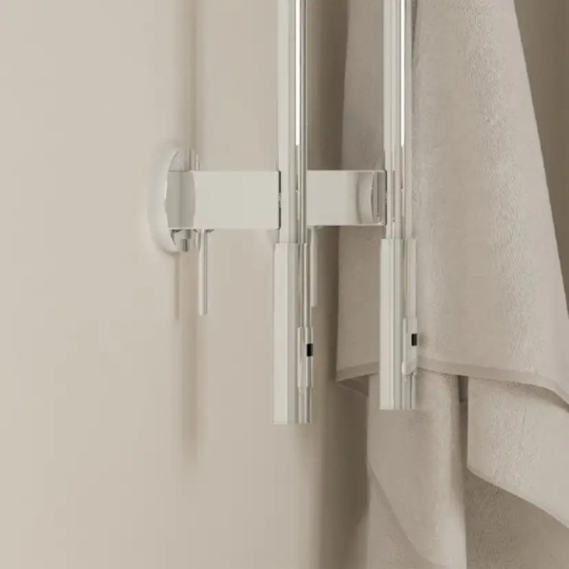 Handdukstork Svedbergs Amor