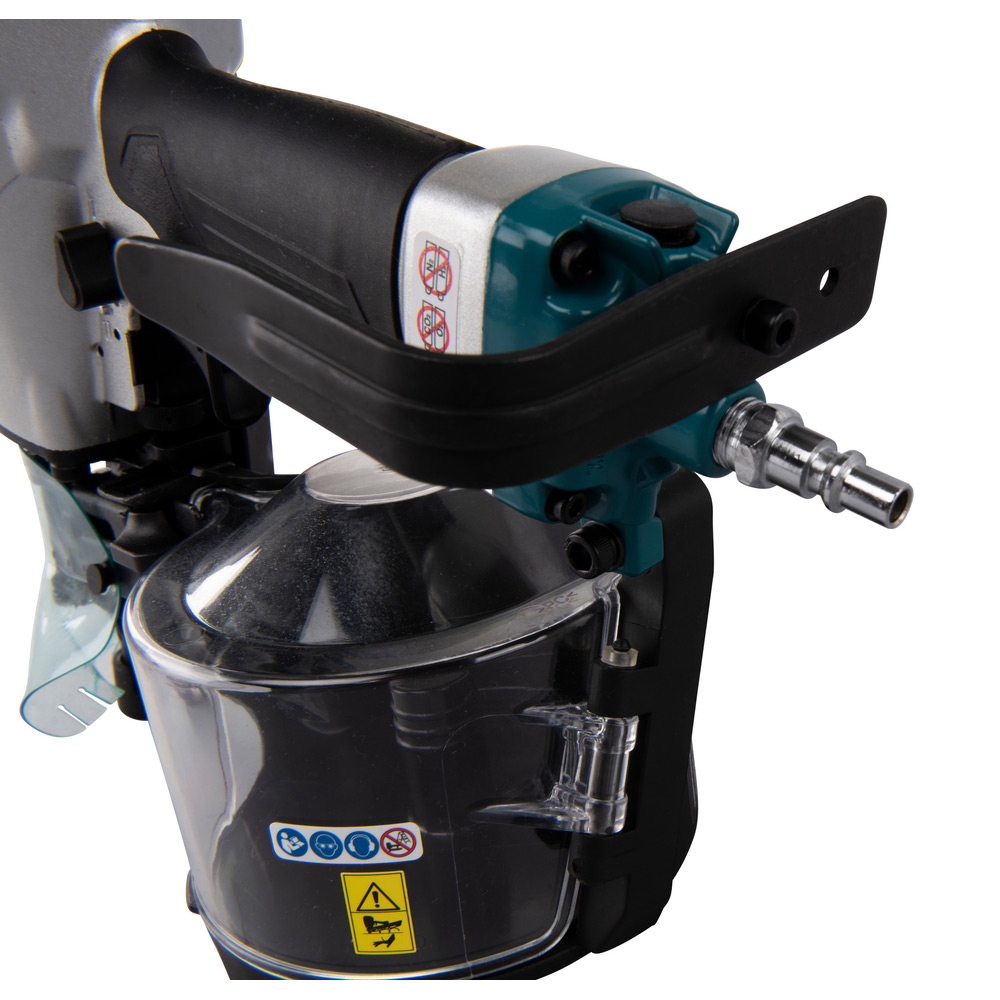 Spikpistol Makita AN613