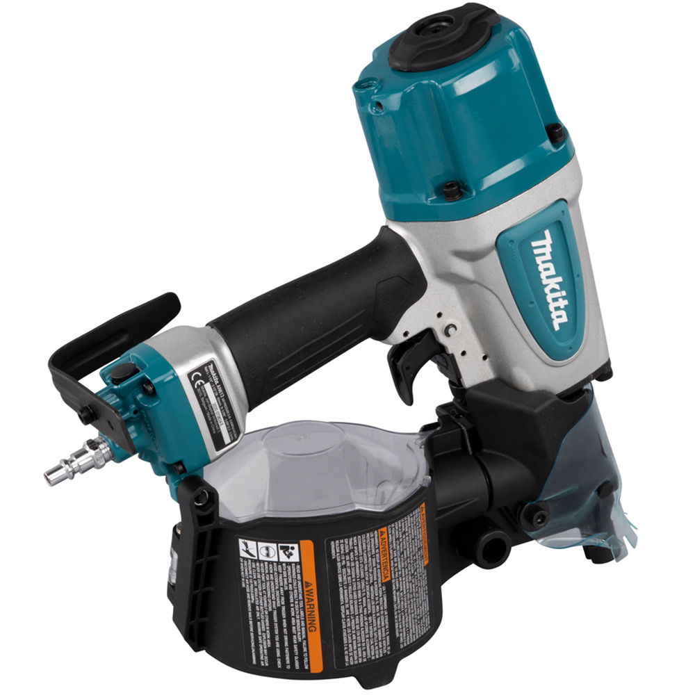 Spikpistol Makita AN613