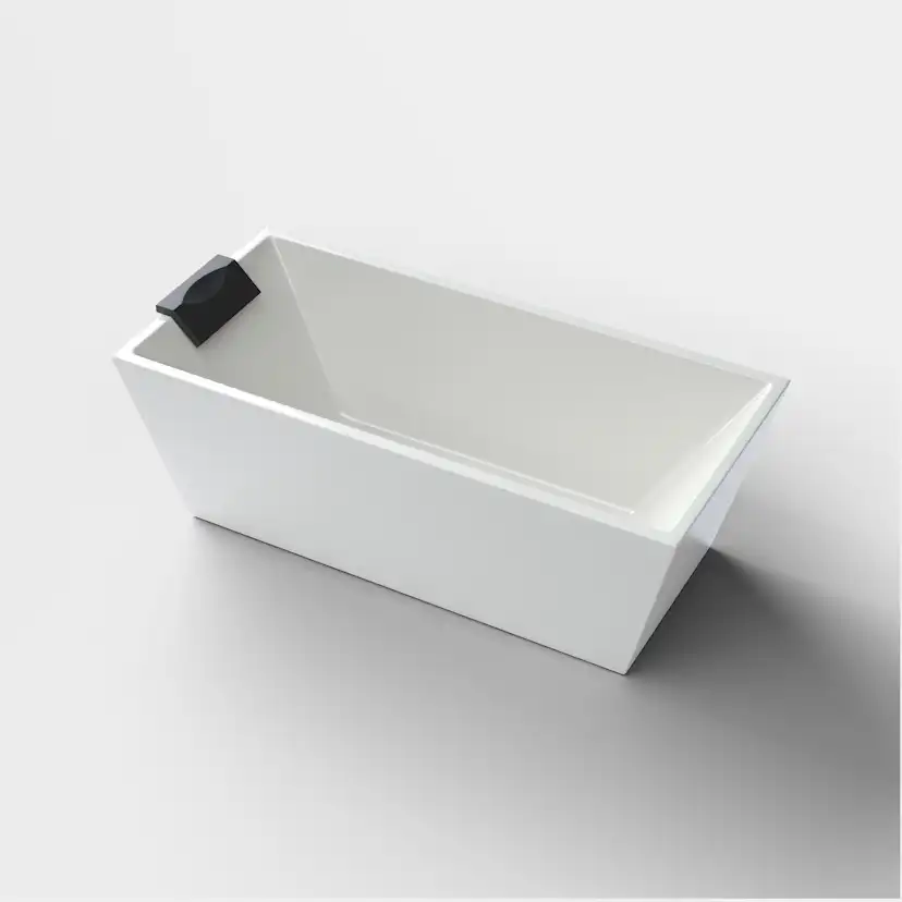 Badkar Comfornette Anastasia