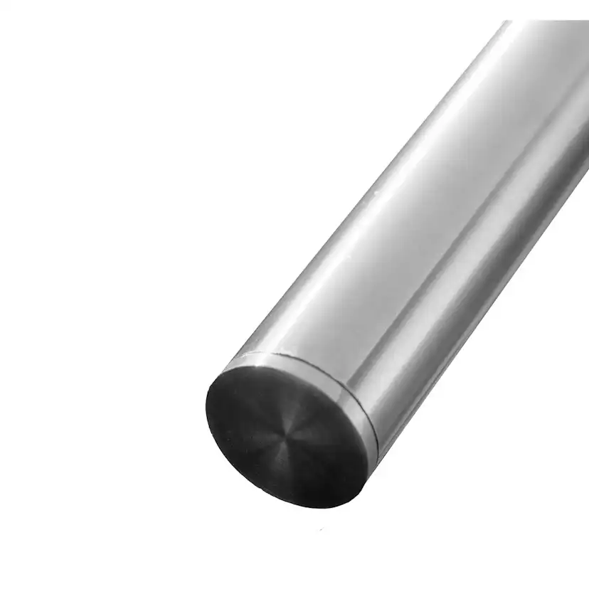 Ändbeslag Jabo till Glasräcke Adam