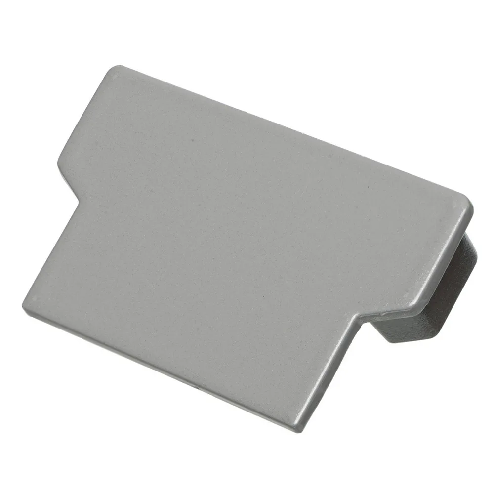 Ändlock Novoroom Aluminiumräcke