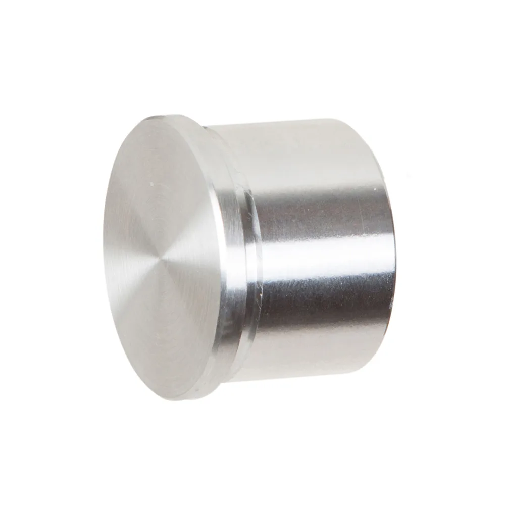 Ändplugg Novoroom Handledare/Stolpe