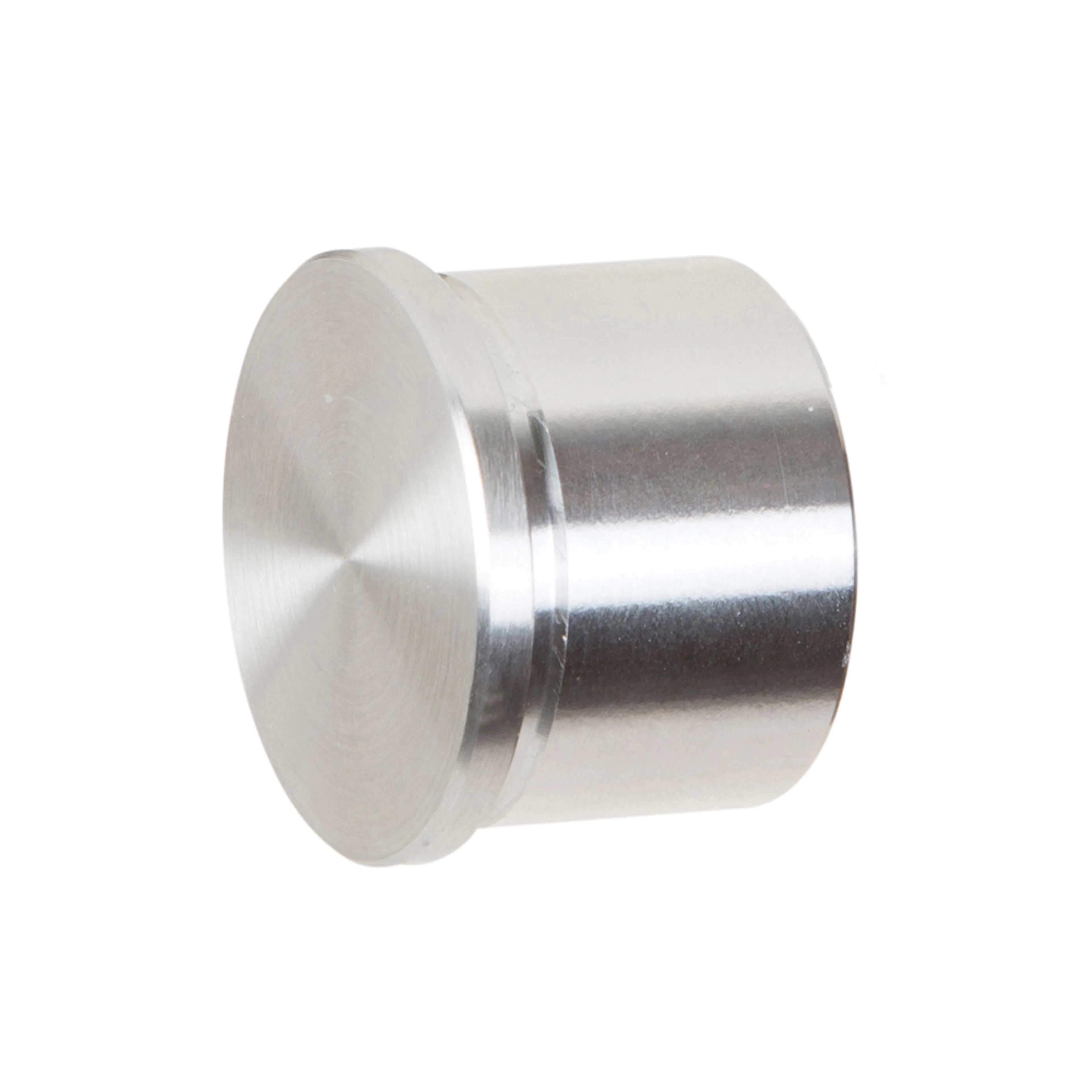 Ändplugg Novoroom Handledare/Stolpe