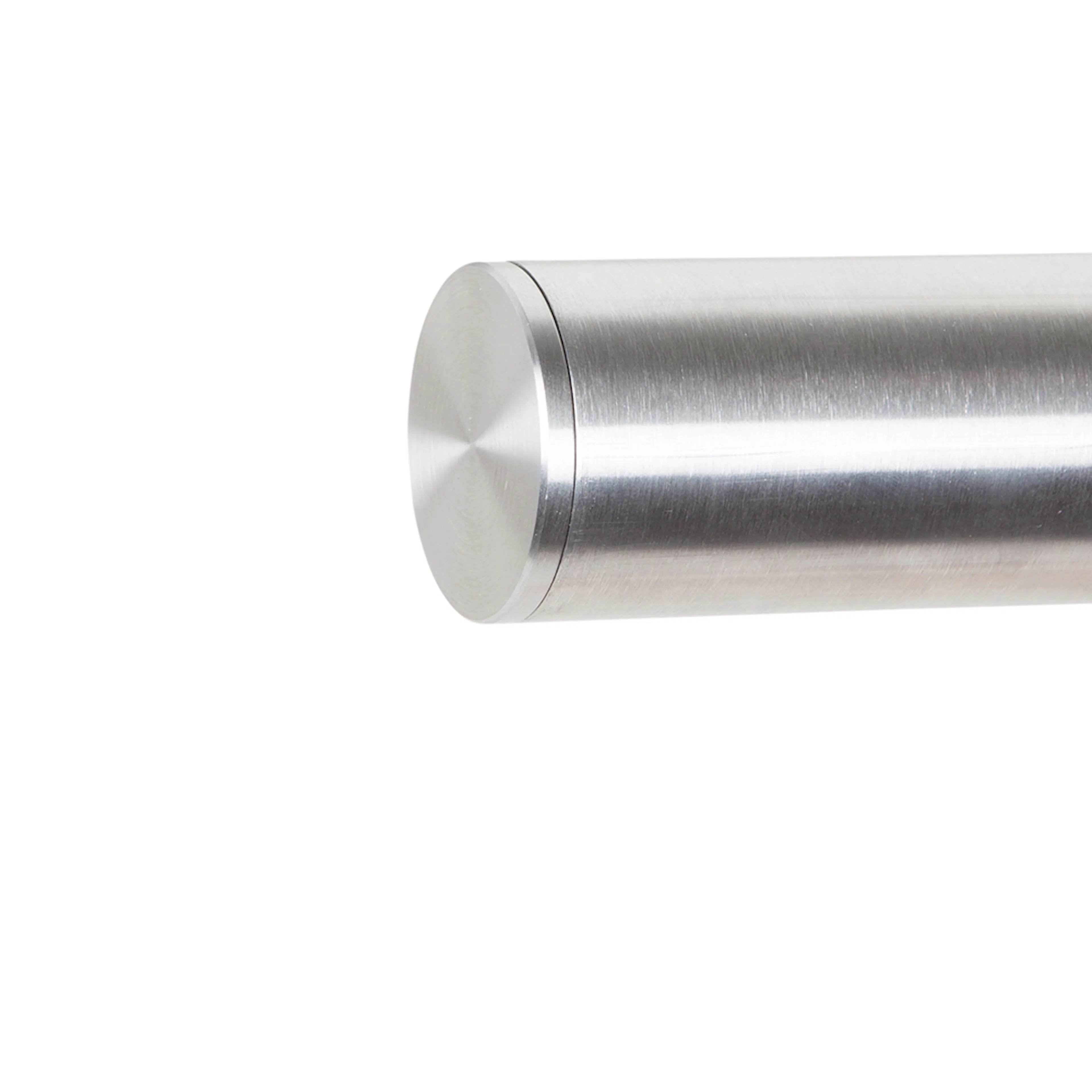 Ändstolpe Novoroom Rostfritt Räcke