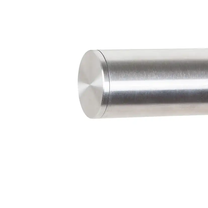 Ändstolpe Novoroom Rostfritt Räcke