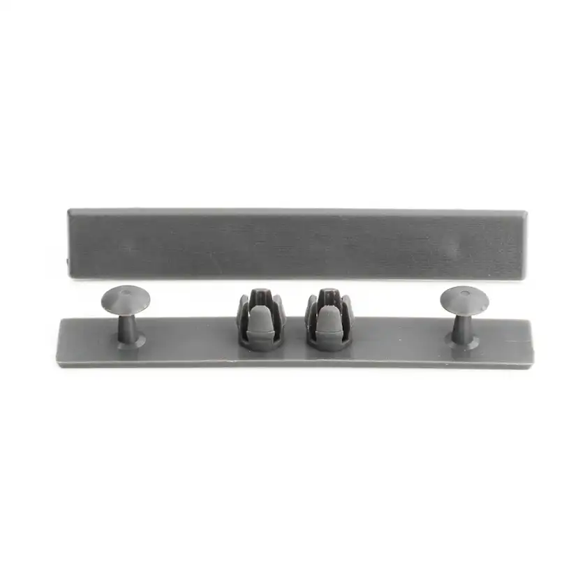Ändstycke Kärnsund Wood Link DoubleDeck+