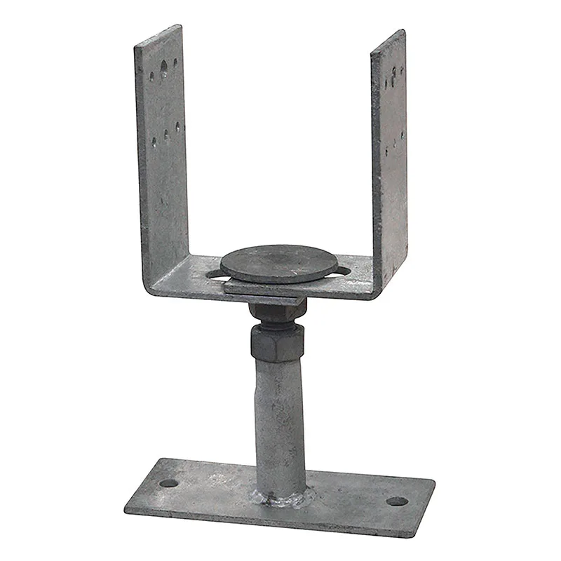 Ankare Palmako till Carport