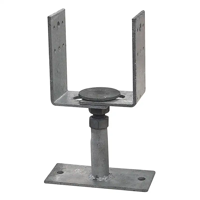 Ankare Palmako till Carport