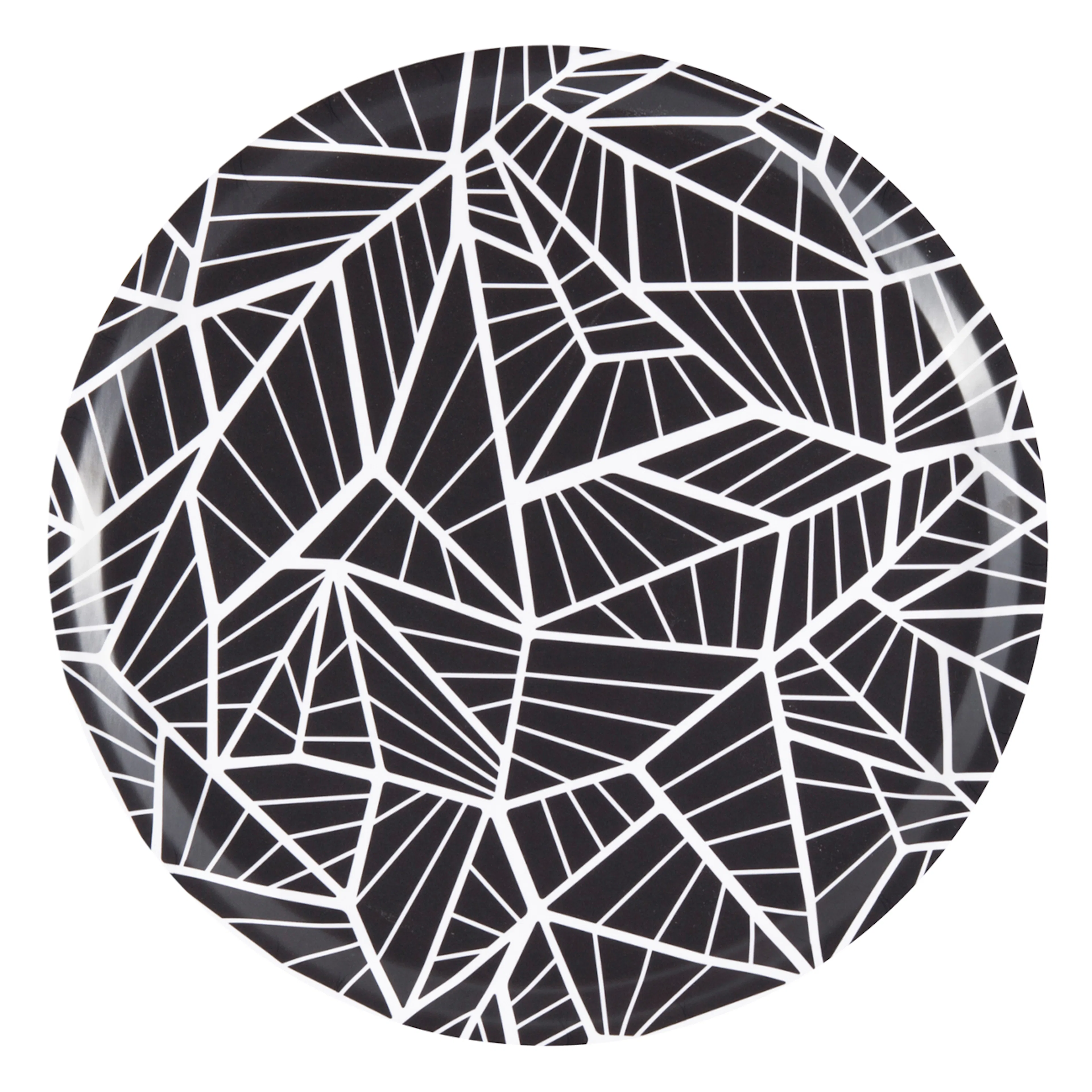 Bricka Åry Trays Wings Rund