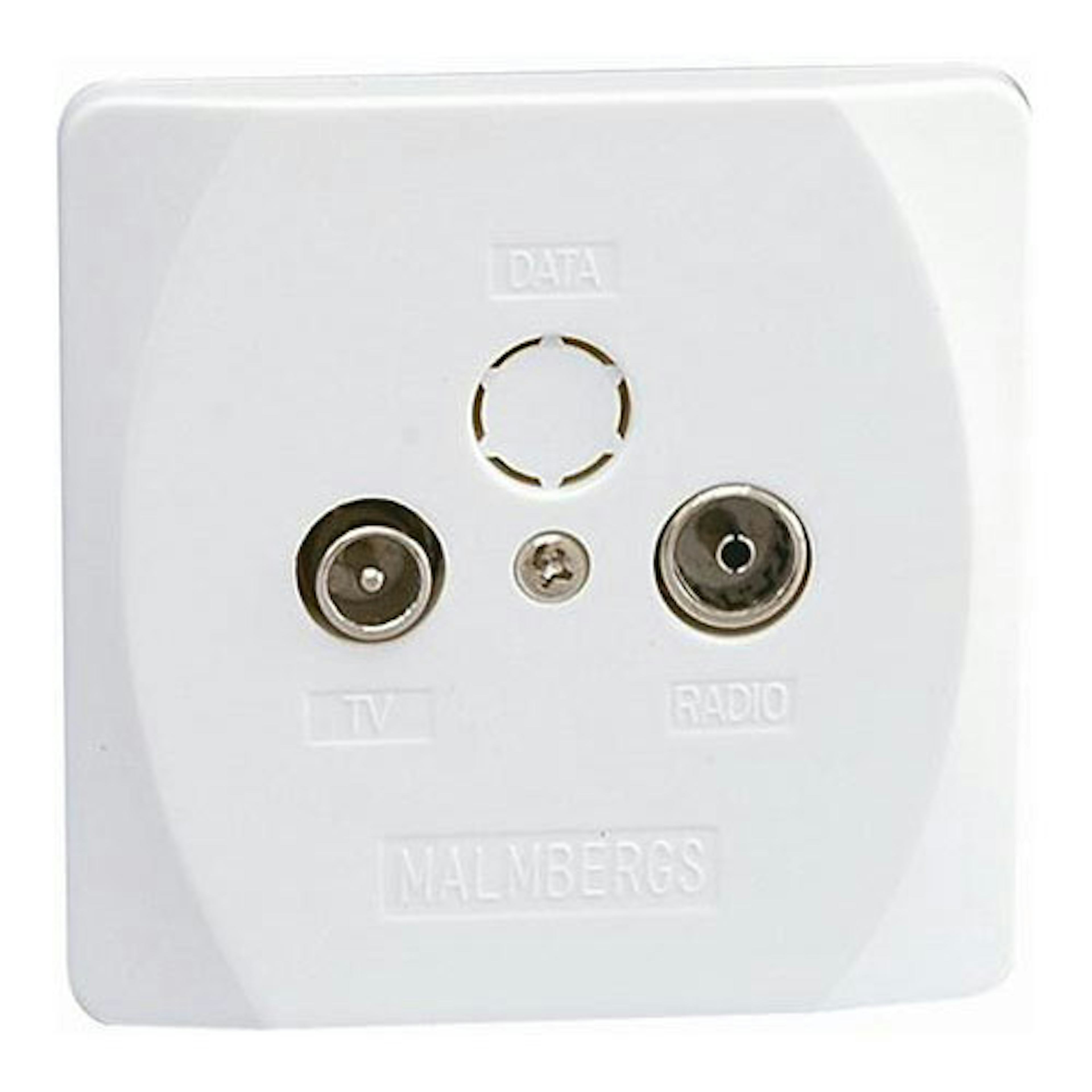 Anntennuttag Malmbergs Nova Infälld