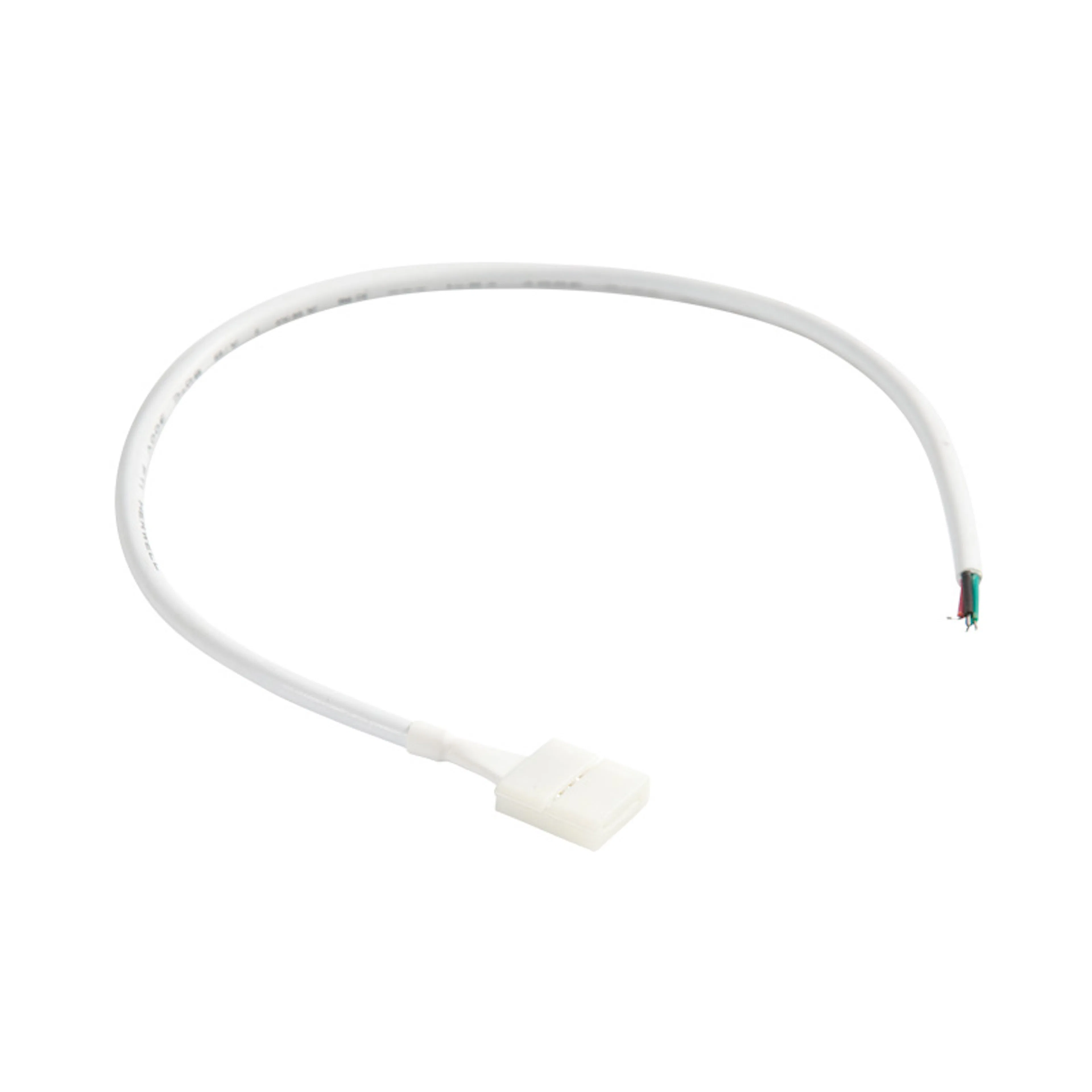 Anslutning Hide-a-lite för RGB IP 20