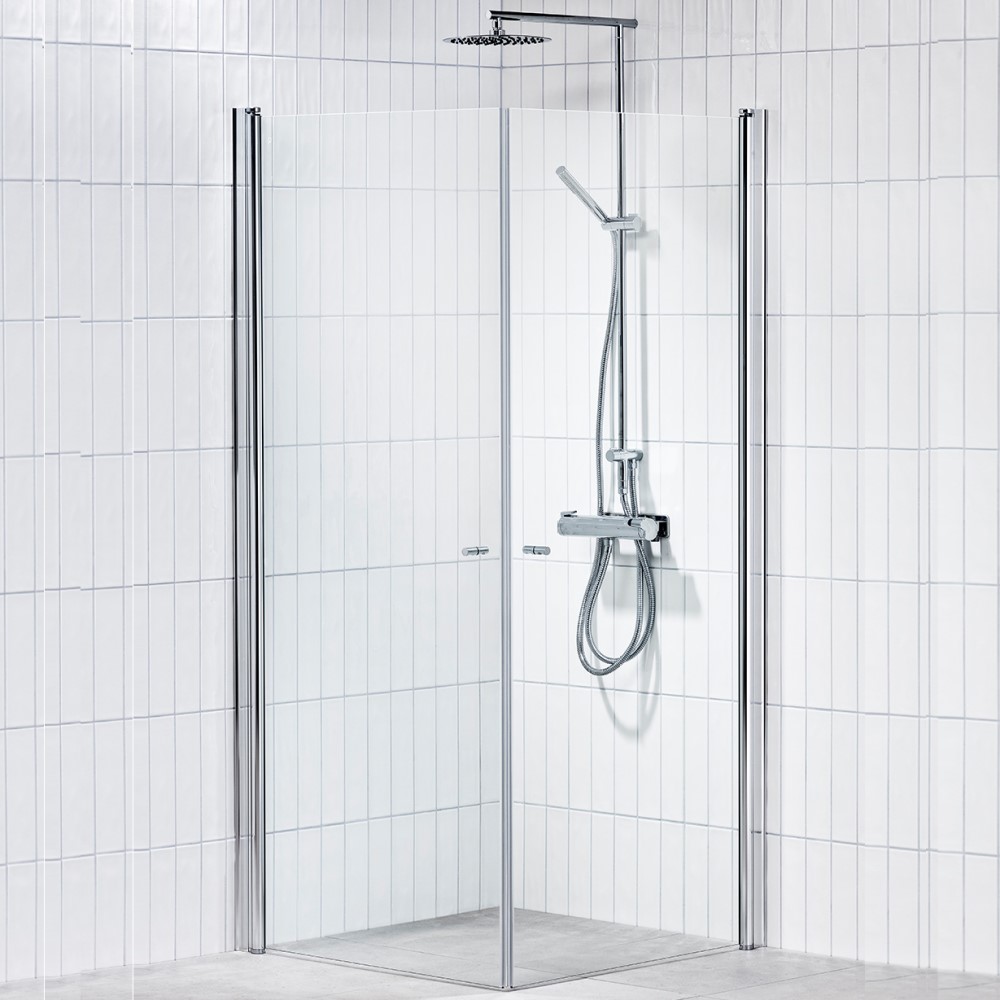 Duschhörn Alterna Picto Rak