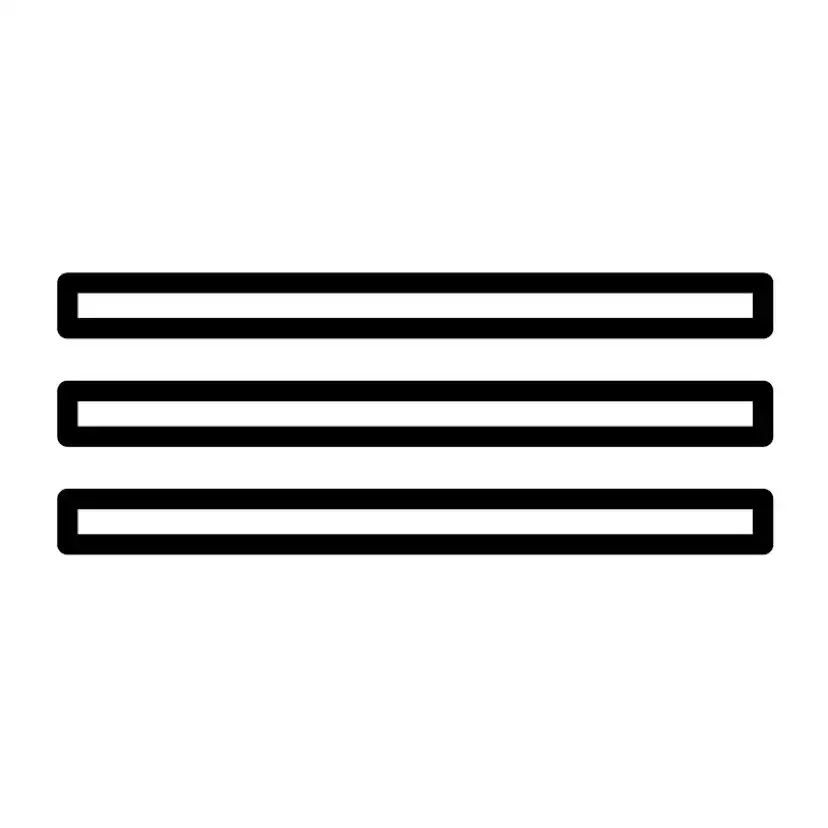 Add-On Temal, 3 x Hylla