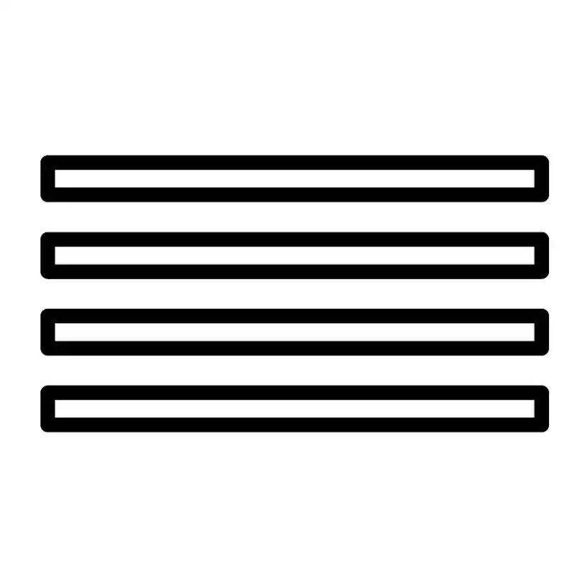 Add-On Temal, 4 x Hylla