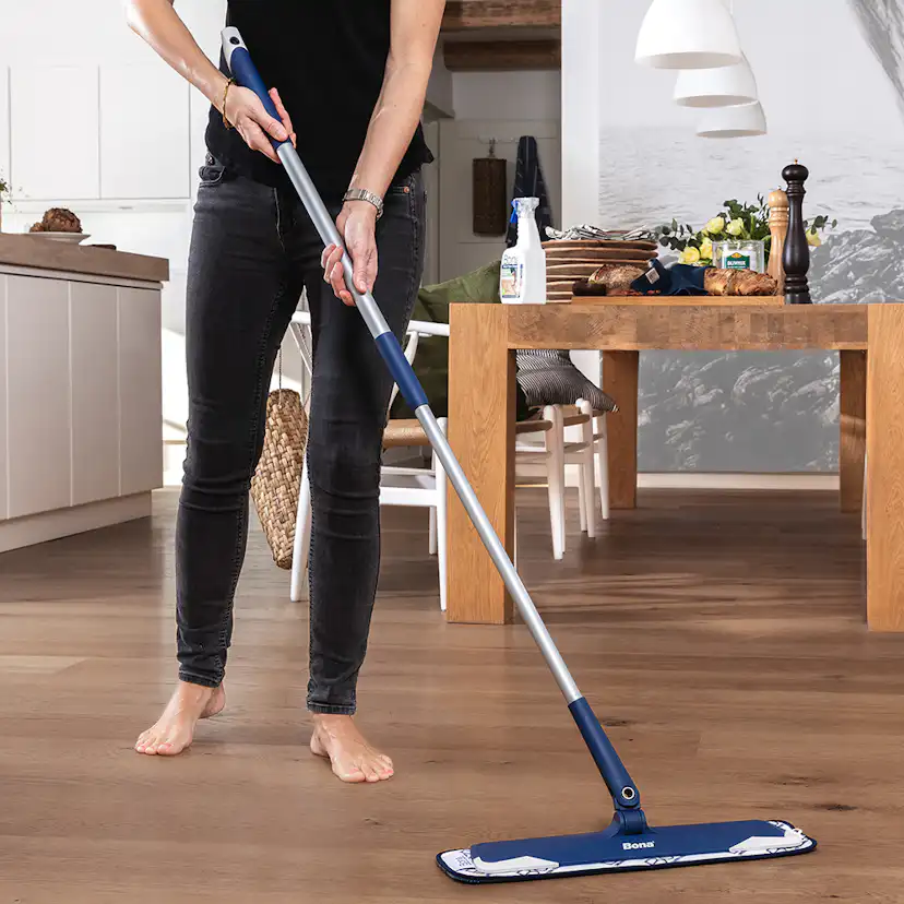 Cleaner Bona för Trägolv 4 liter