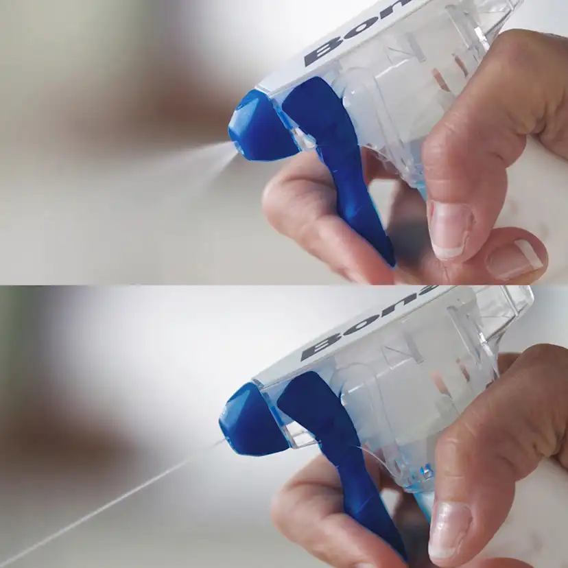 Cleaner Bona för Trägolv 1 liter