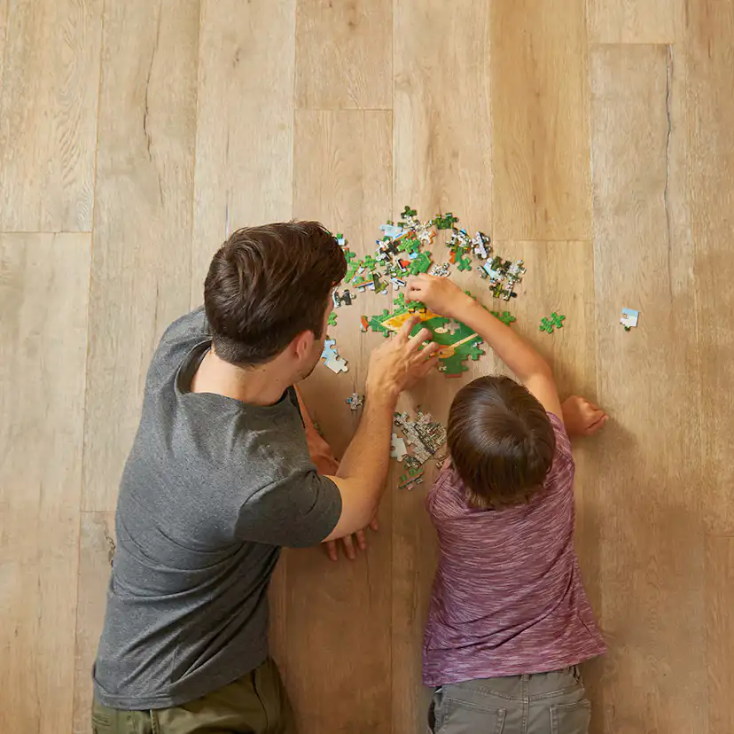 Cleaner Bona för Trägolv 4 liter