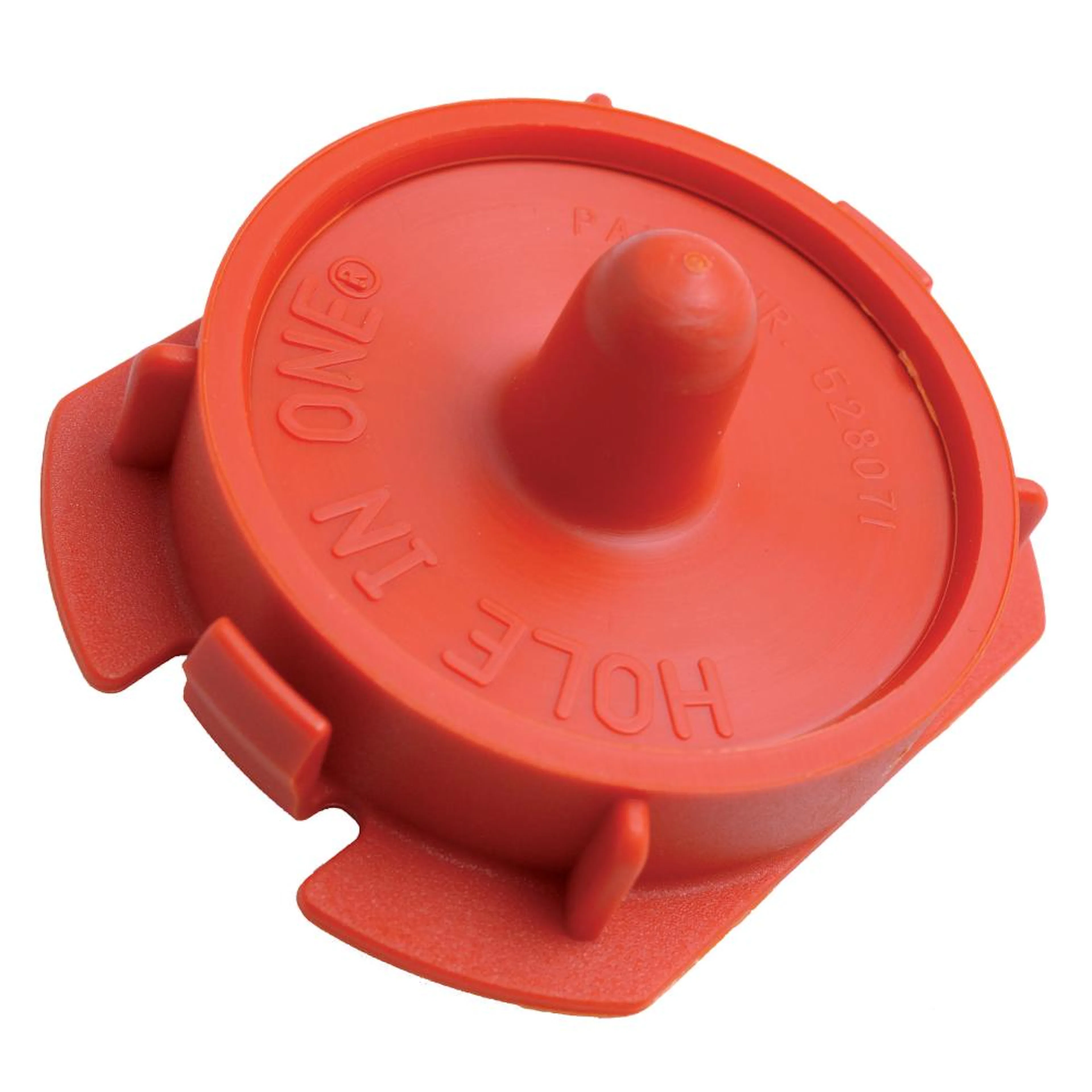 Apparatdosinsats HOLE IN ONE Med Borr-/kabelskydd