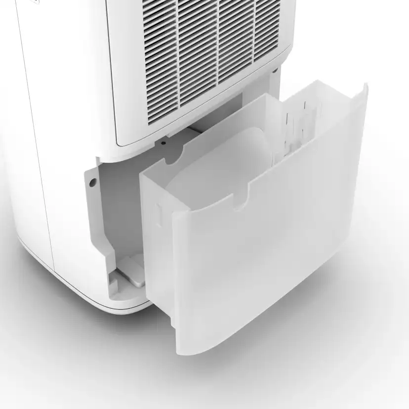 Luftavfuktare Olimpia Splendid Aquaria 10P