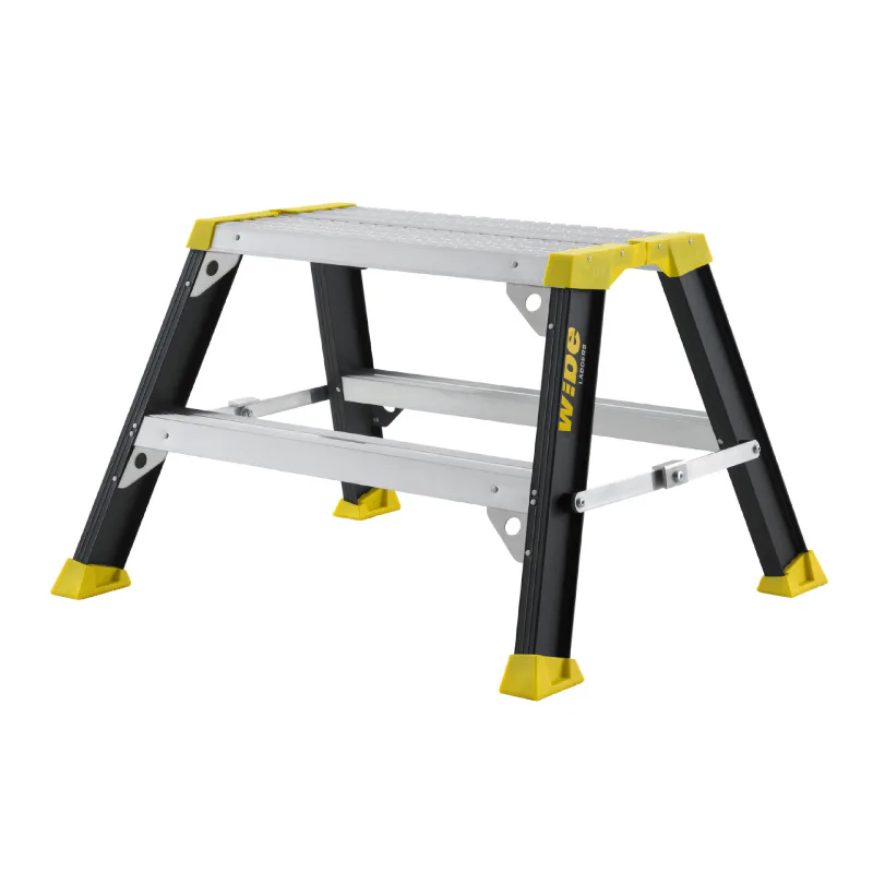 Arbetsbock Wibe 5500+