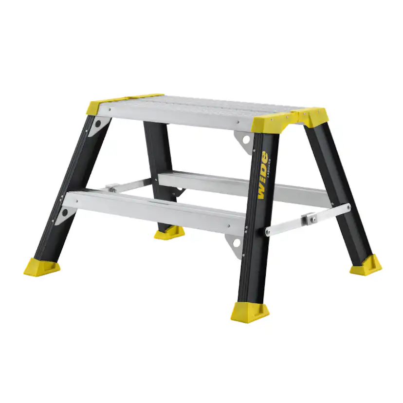 Arbetsbock Wibe 5500+