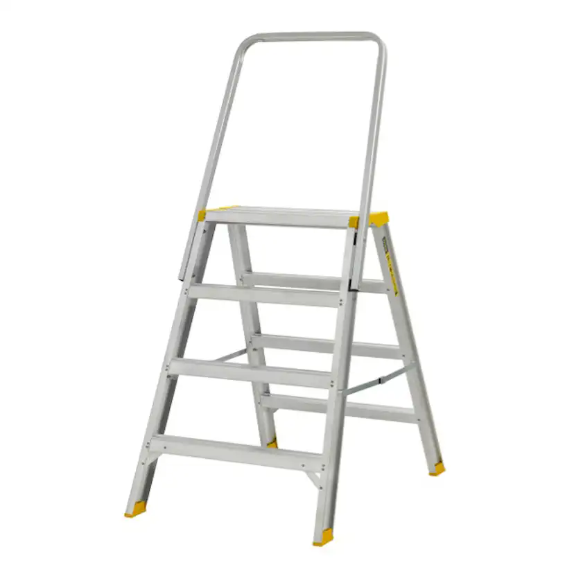 Arbetsbock Wibe 55ABR