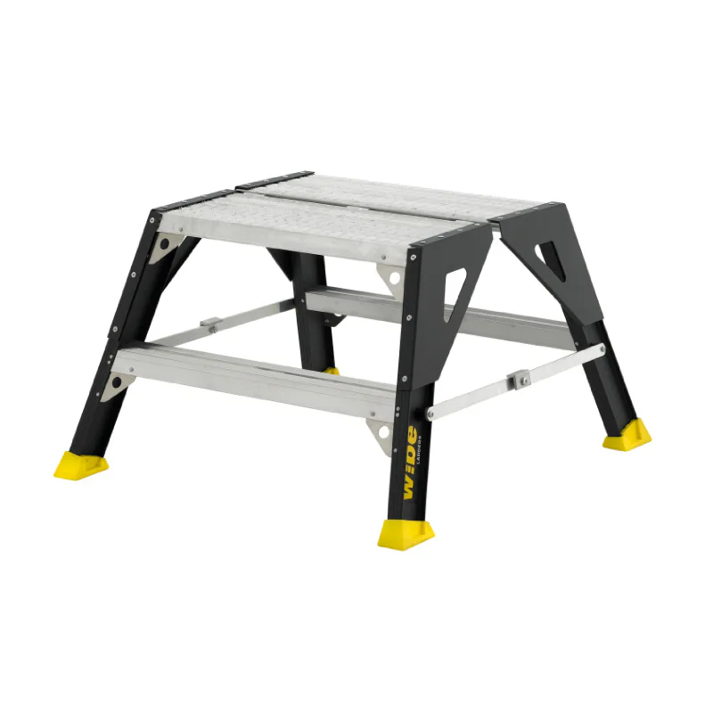 Arbetsbock Wibe 5600+