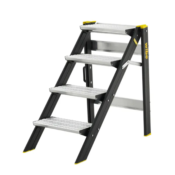 Arbetspall Wibe 5000+