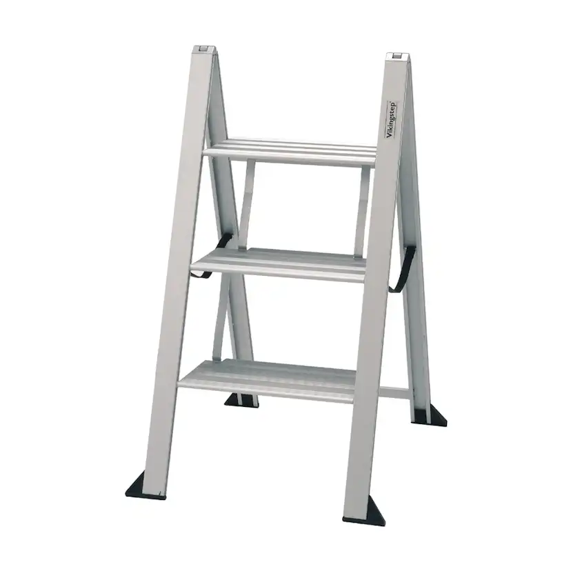 Arbetspall Wibe Vikingstep