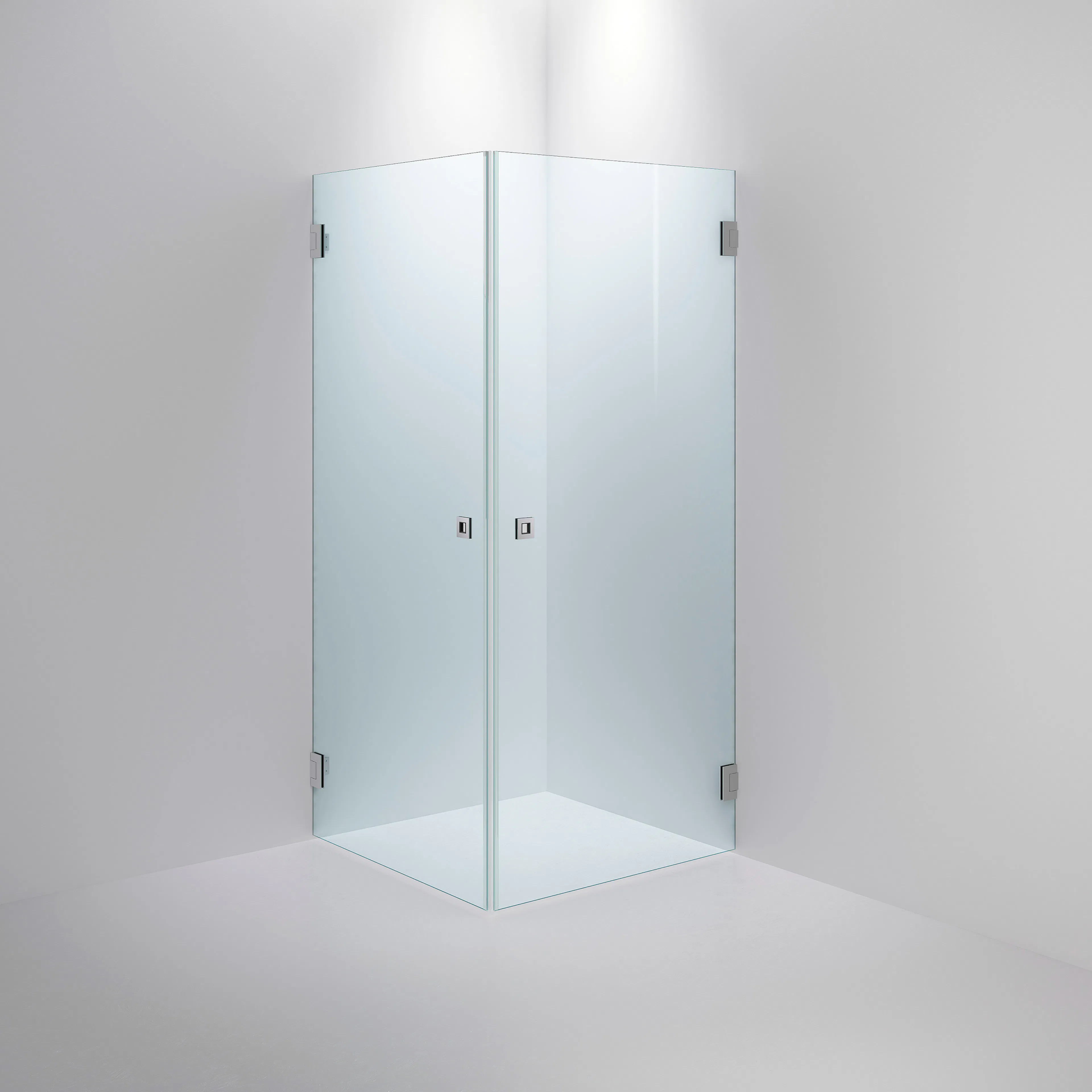 Duschhörn INR Arc 12 Måttanpassad