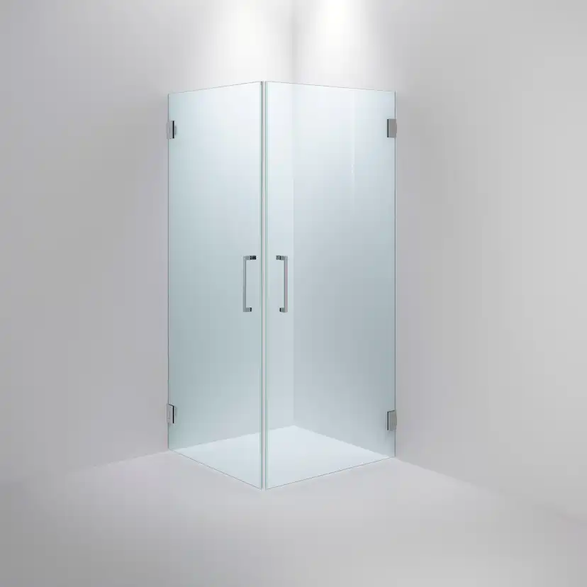 Duschhörn INR Arc 12 Måttanpassad