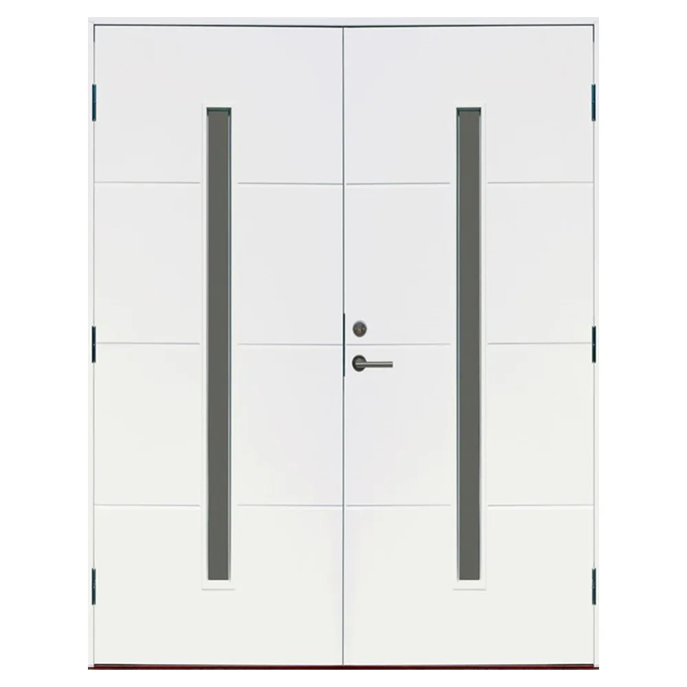 Parytterdörr Sveadörren Modern