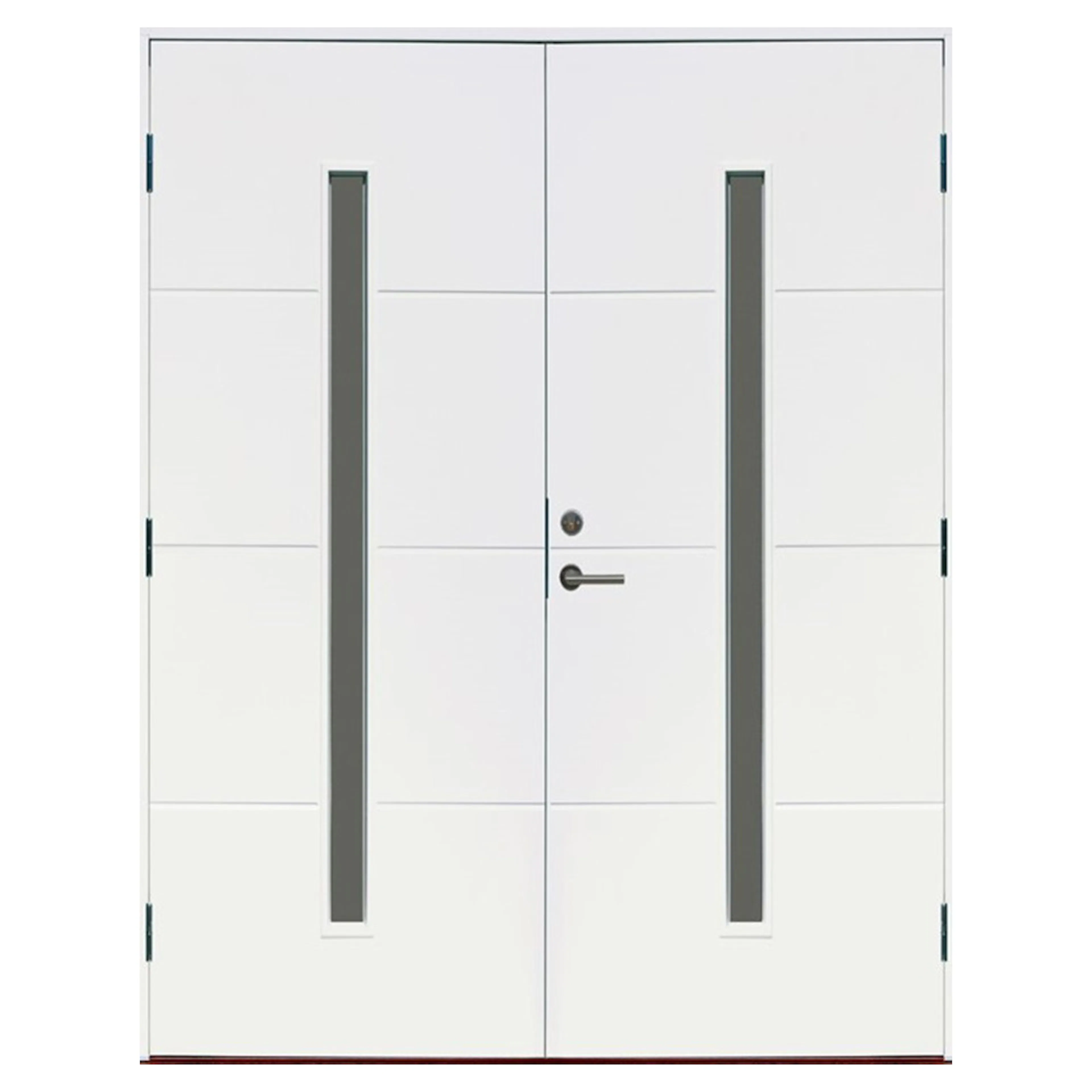 Parytterdörr Sveadörren Modern