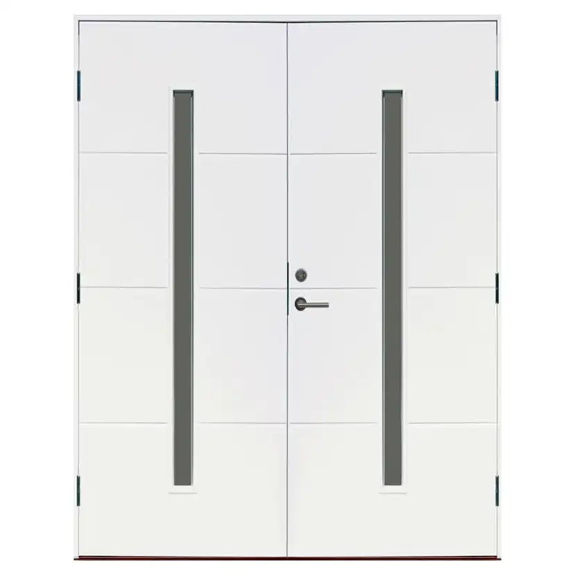 Parytterdörr Sveadörren Modern