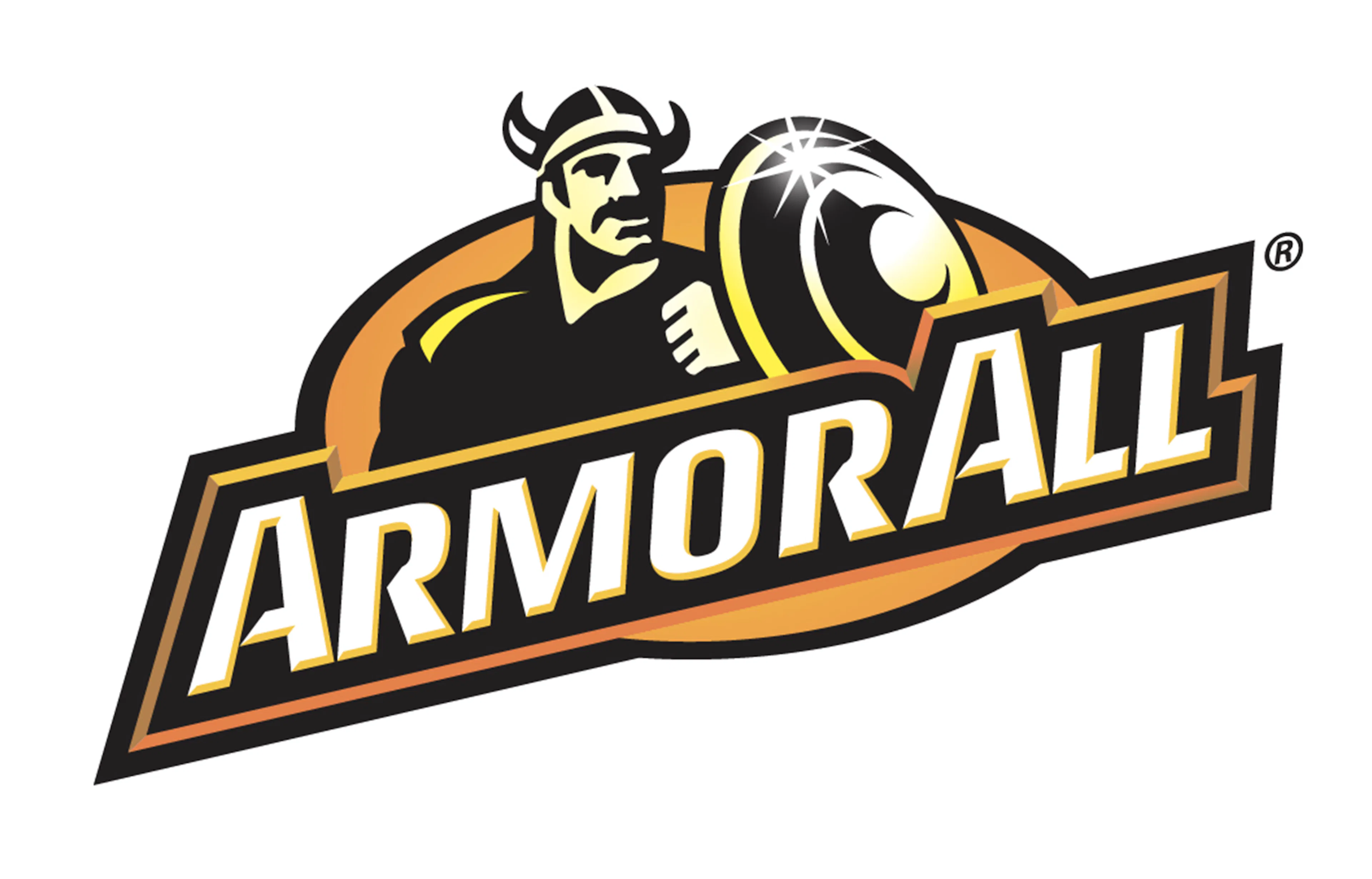 Armor All logo