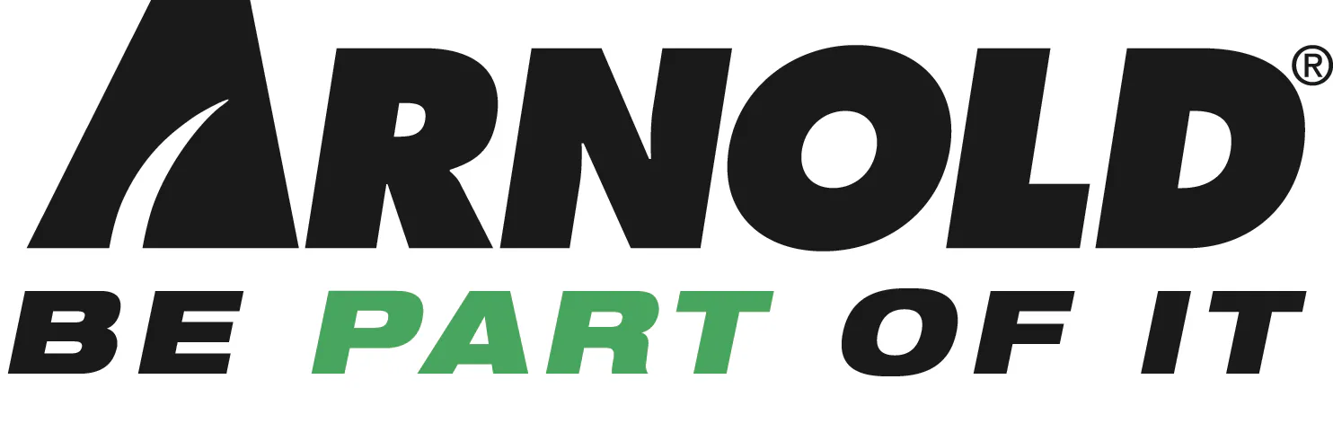 ARNOLD logo