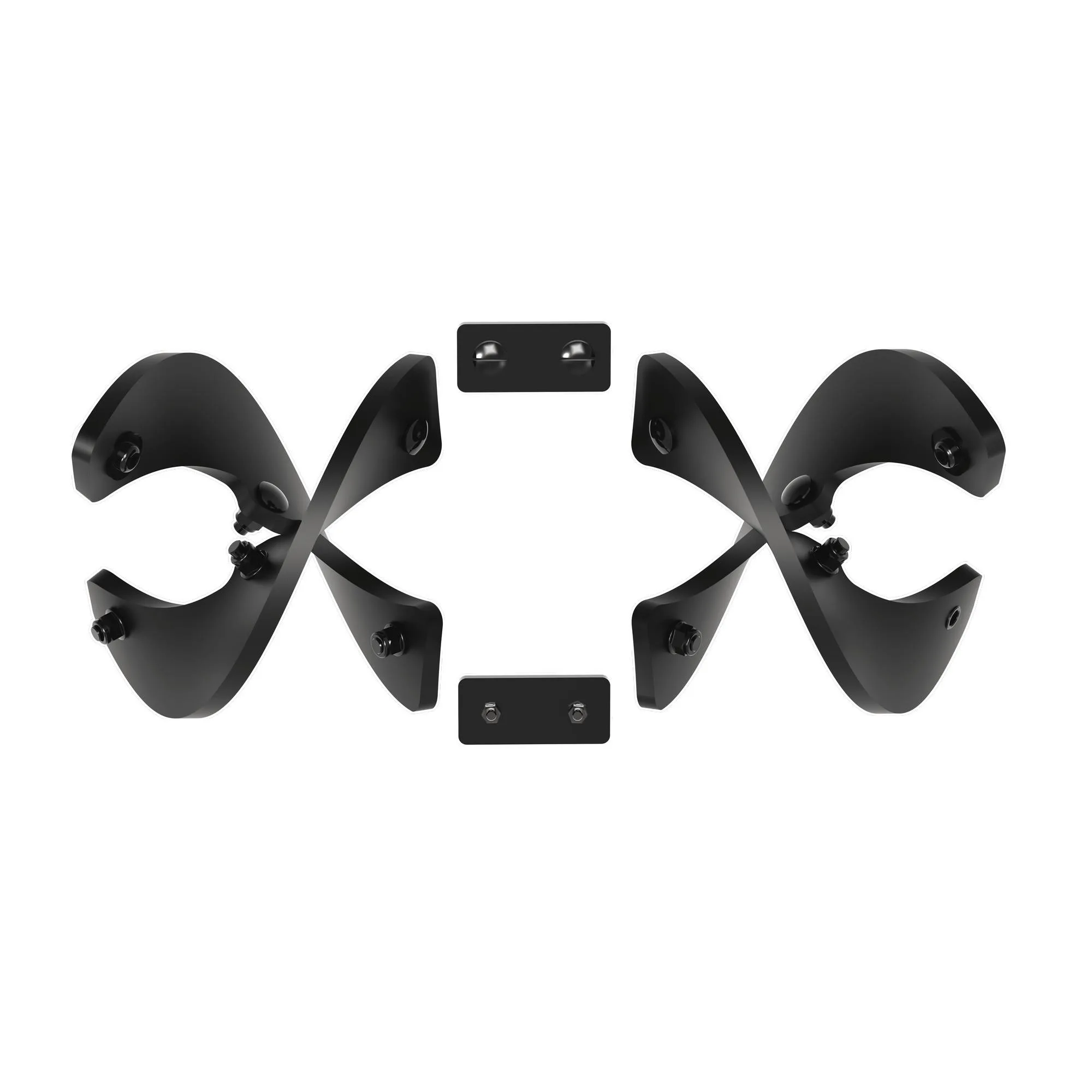 Gummipaddlar EGO ARP2120 till Snöslunga