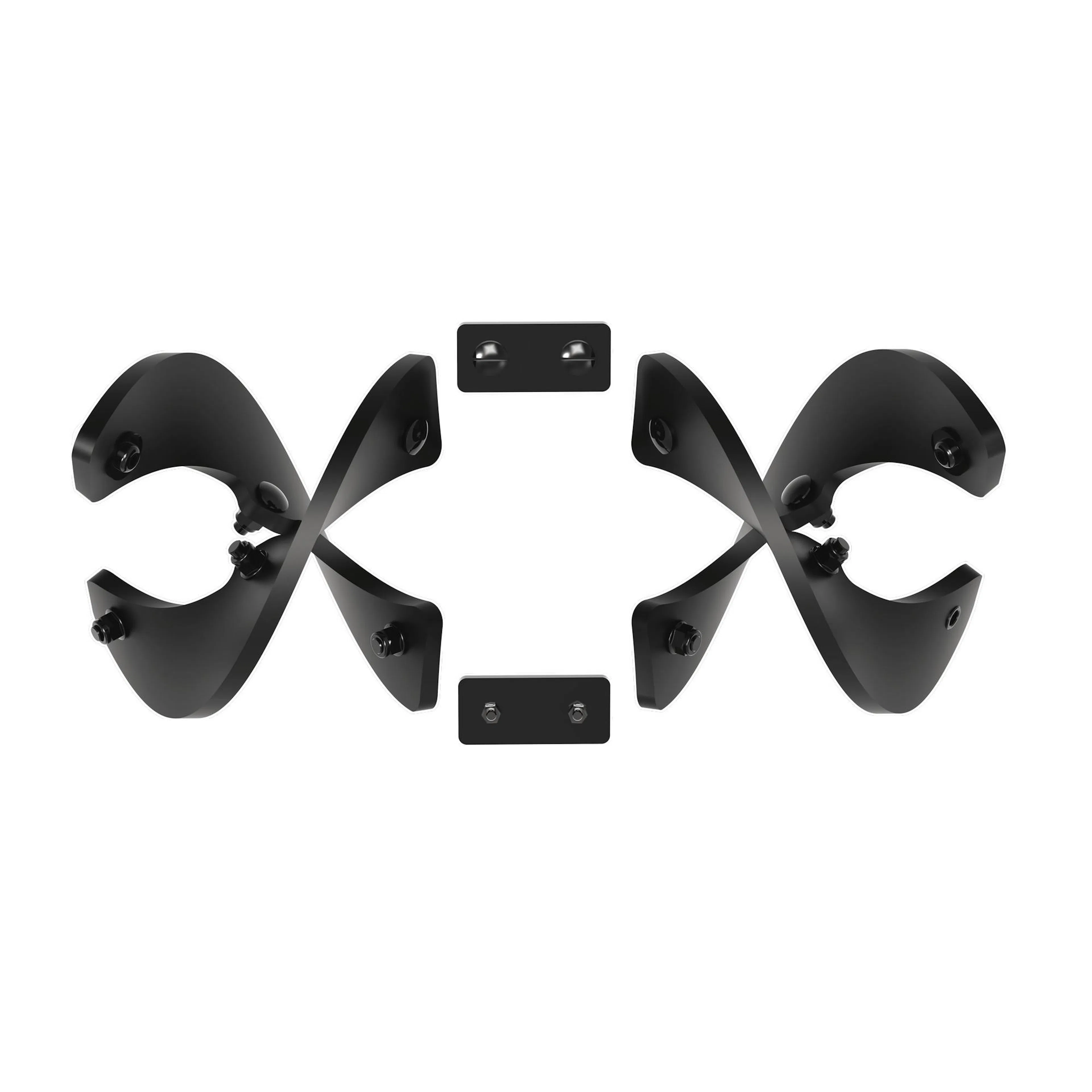 Gummipaddlar EGO ARP2120 till Snöslunga