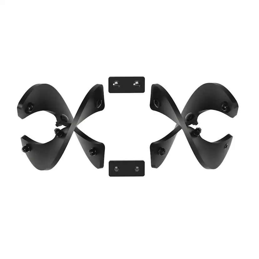 Gummipaddlar EGO ARP2120 till Snöslunga