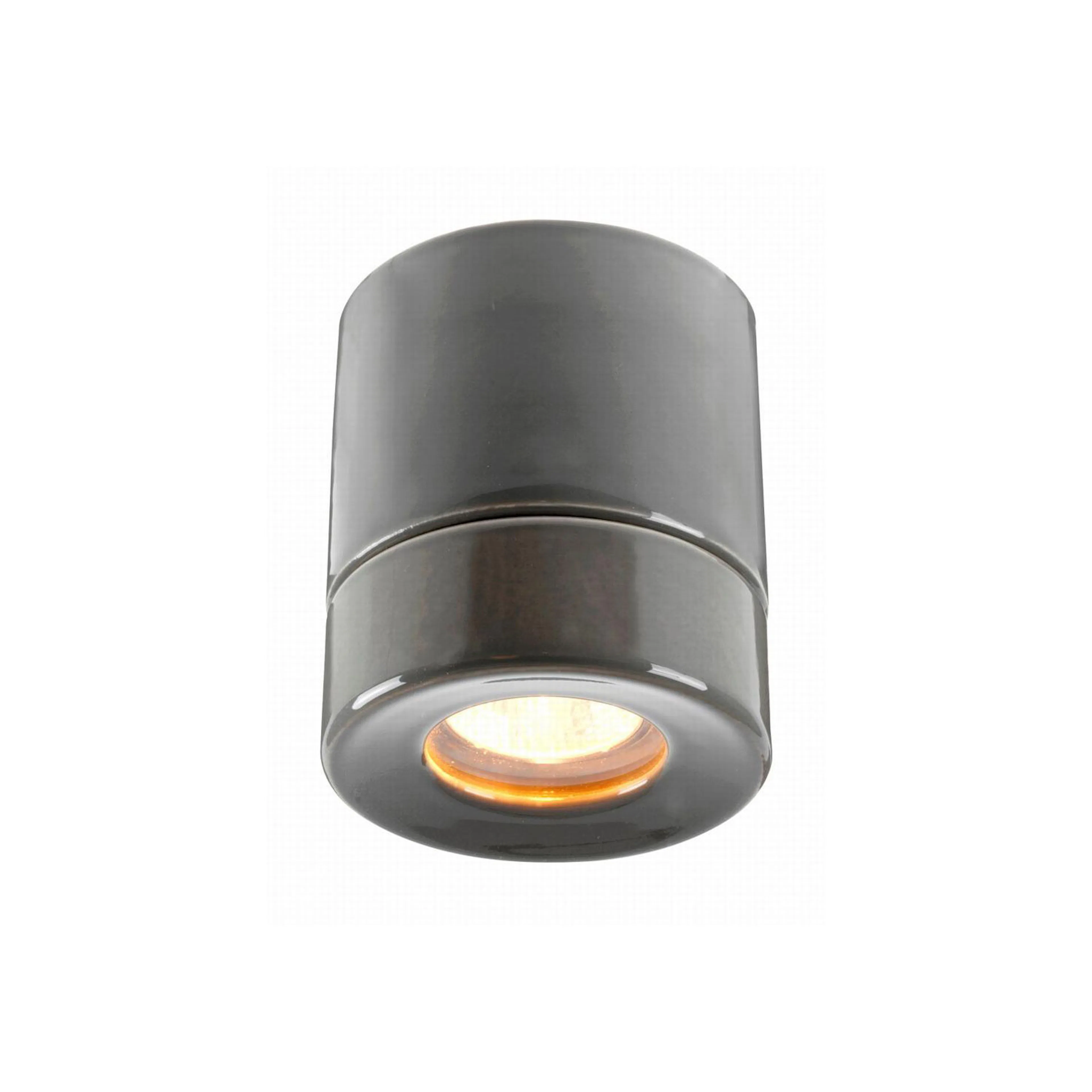 Spotlight Ifö Electric Light On Halogen