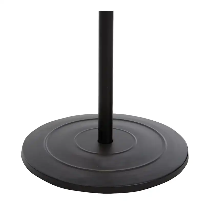 Terrassvärmare SunRed Artix Compact ARTIX C-SB