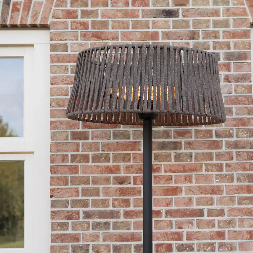 Terrassvärmare SunRed Artix Corda ARTIX M-SO