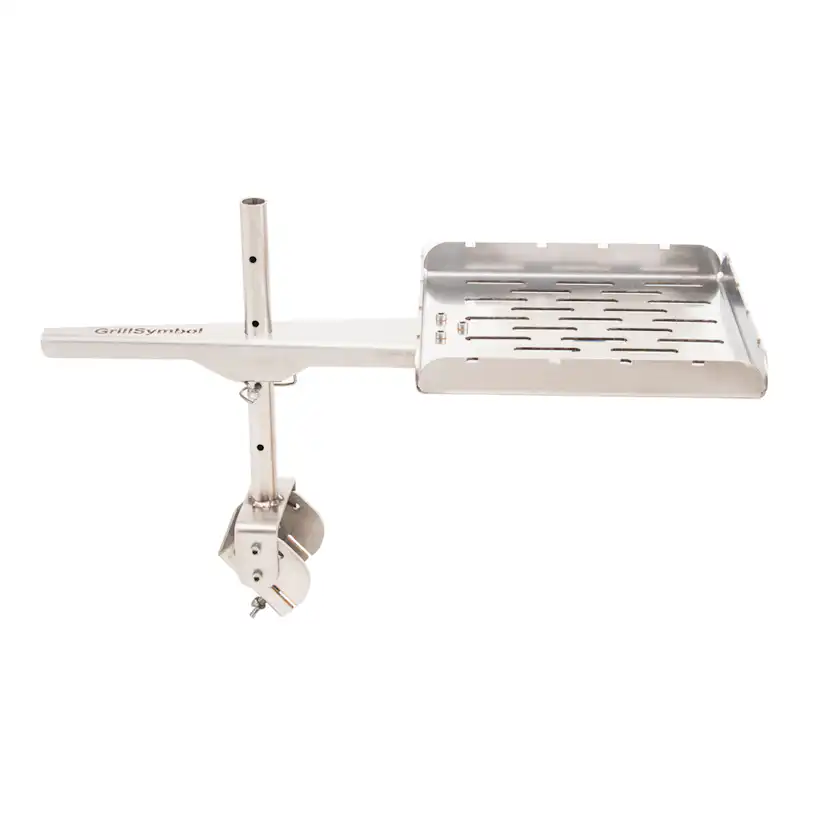 Grillsats GrillSymbol Arttu