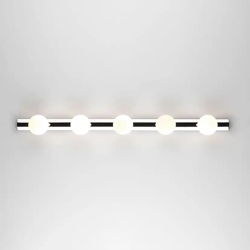 Vägglampa Astro Cabaret 5