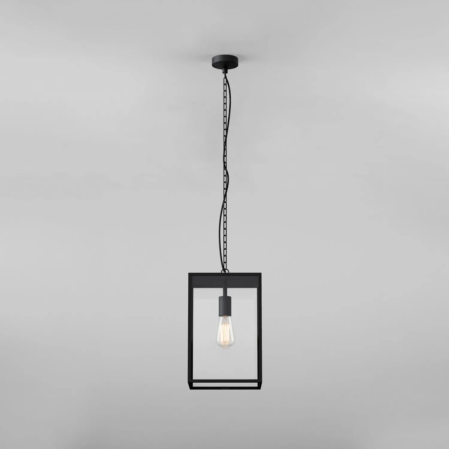 Fasadbelysning Astro Homefield Hängande