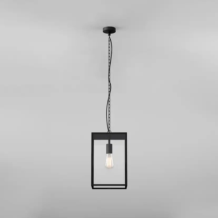 Fasadbelysning Astro Homefield Hängande